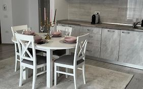 Apartament Anais
