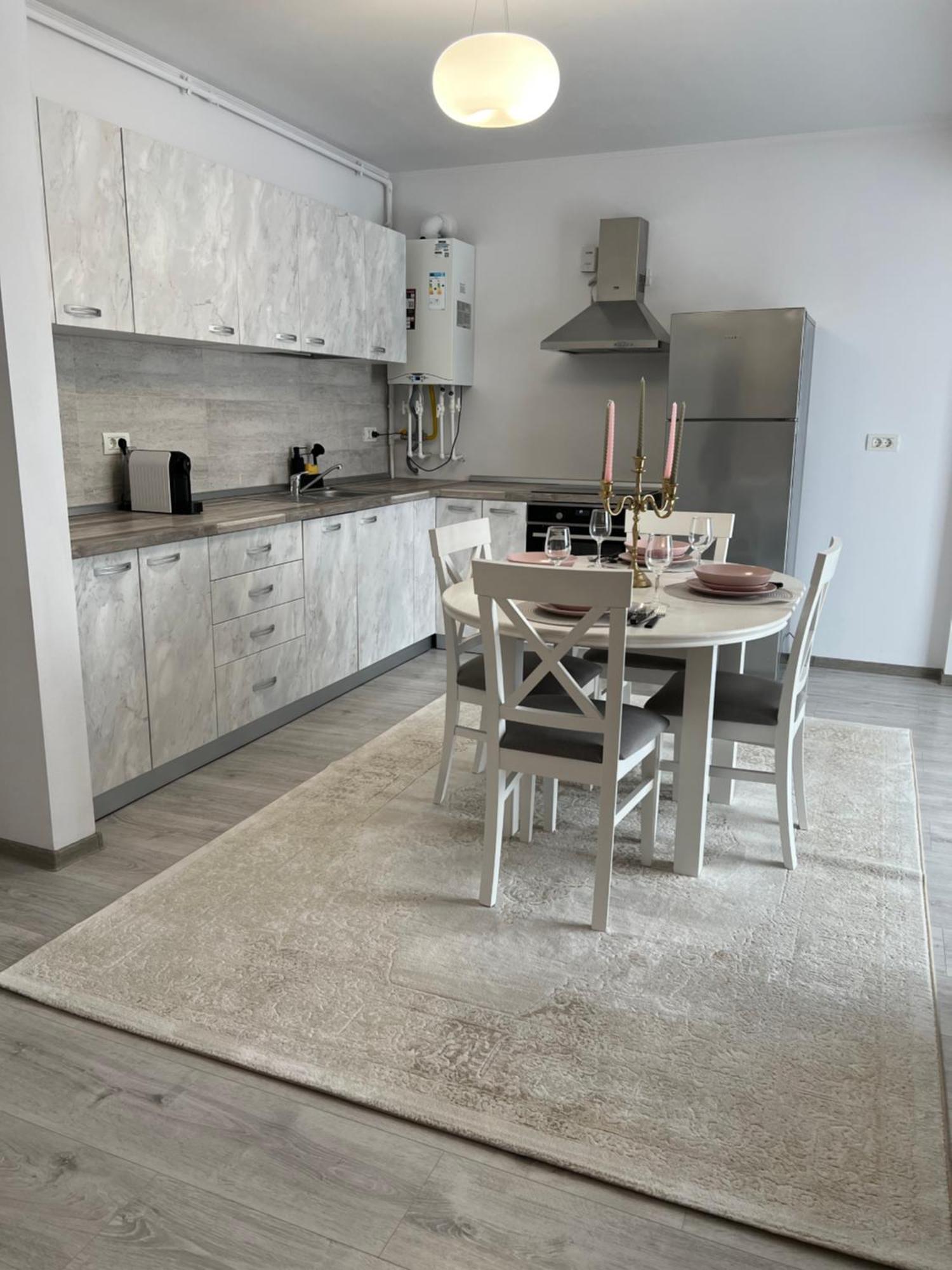 Apartament Anais Alba Iulia Exterior foto