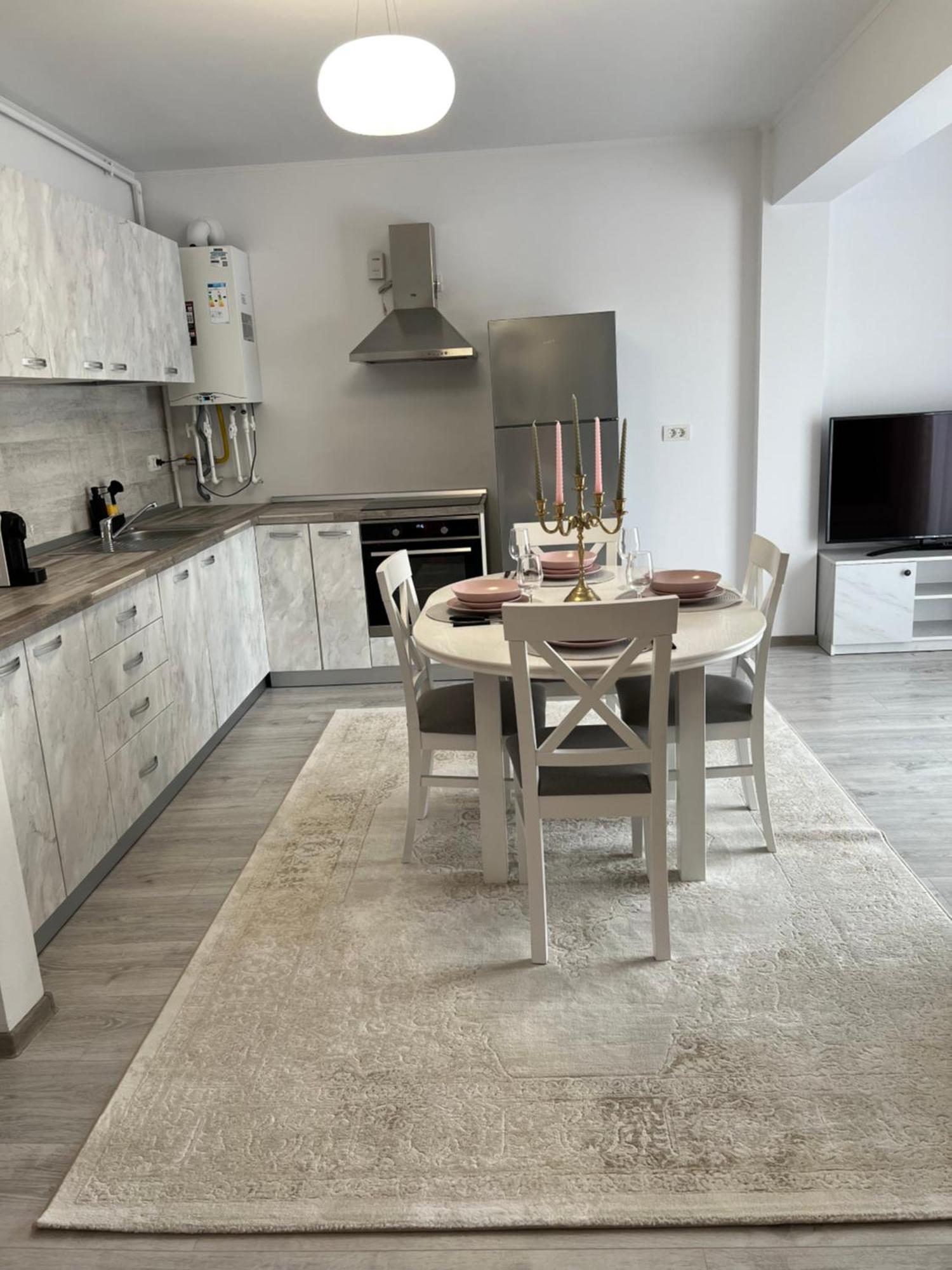 Apartament Anais Alba Iulia Exterior foto
