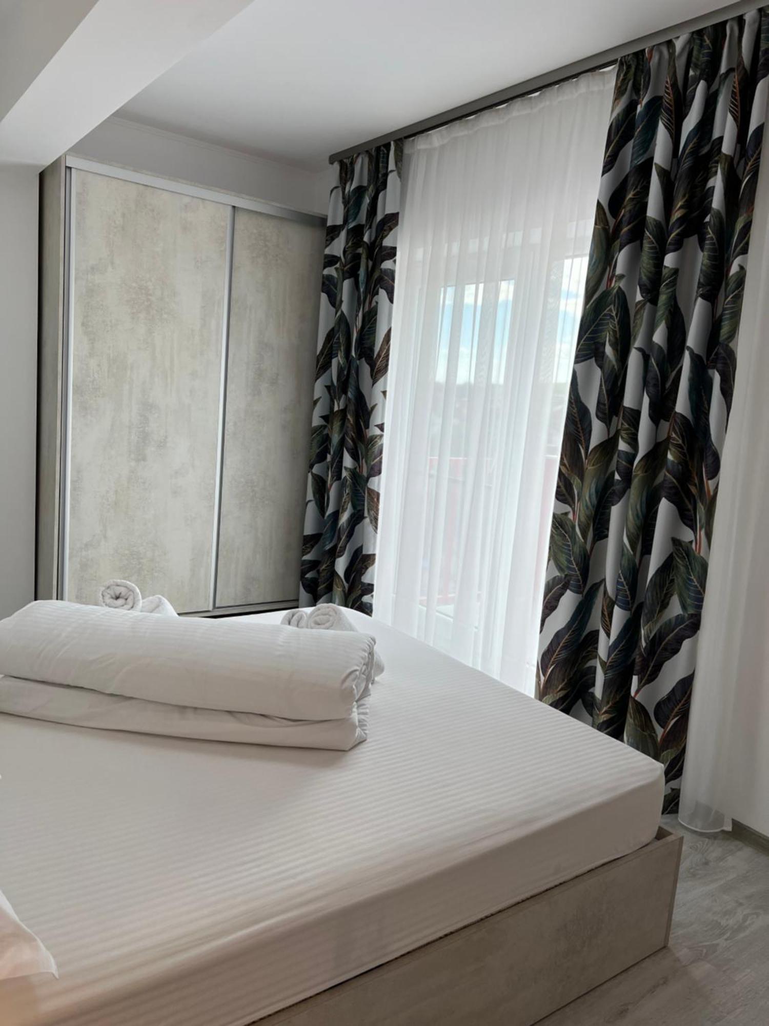 Apartament Anais Alba Iulia Exterior foto