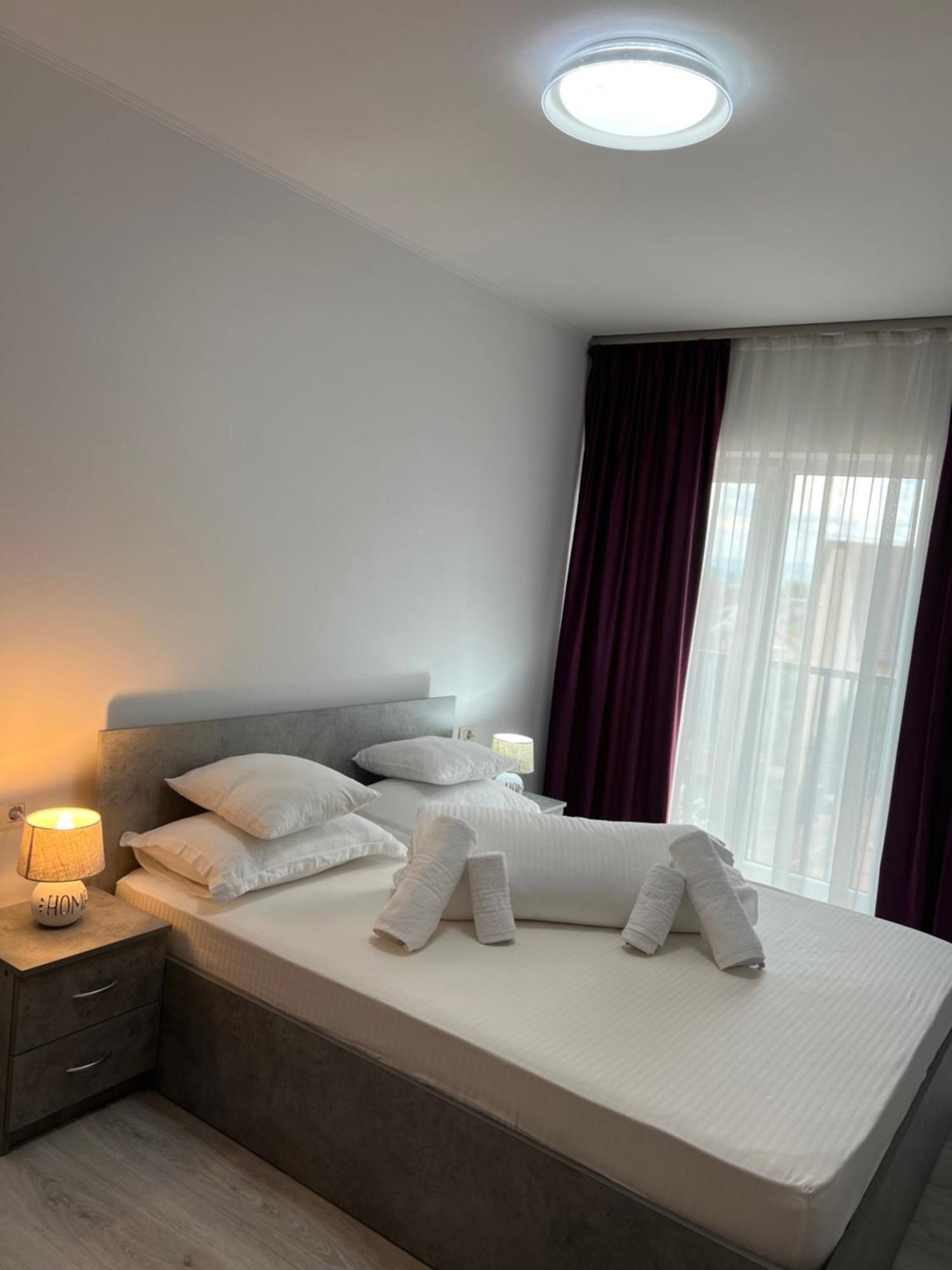 Apartament Anais Alba Iulia Exterior foto