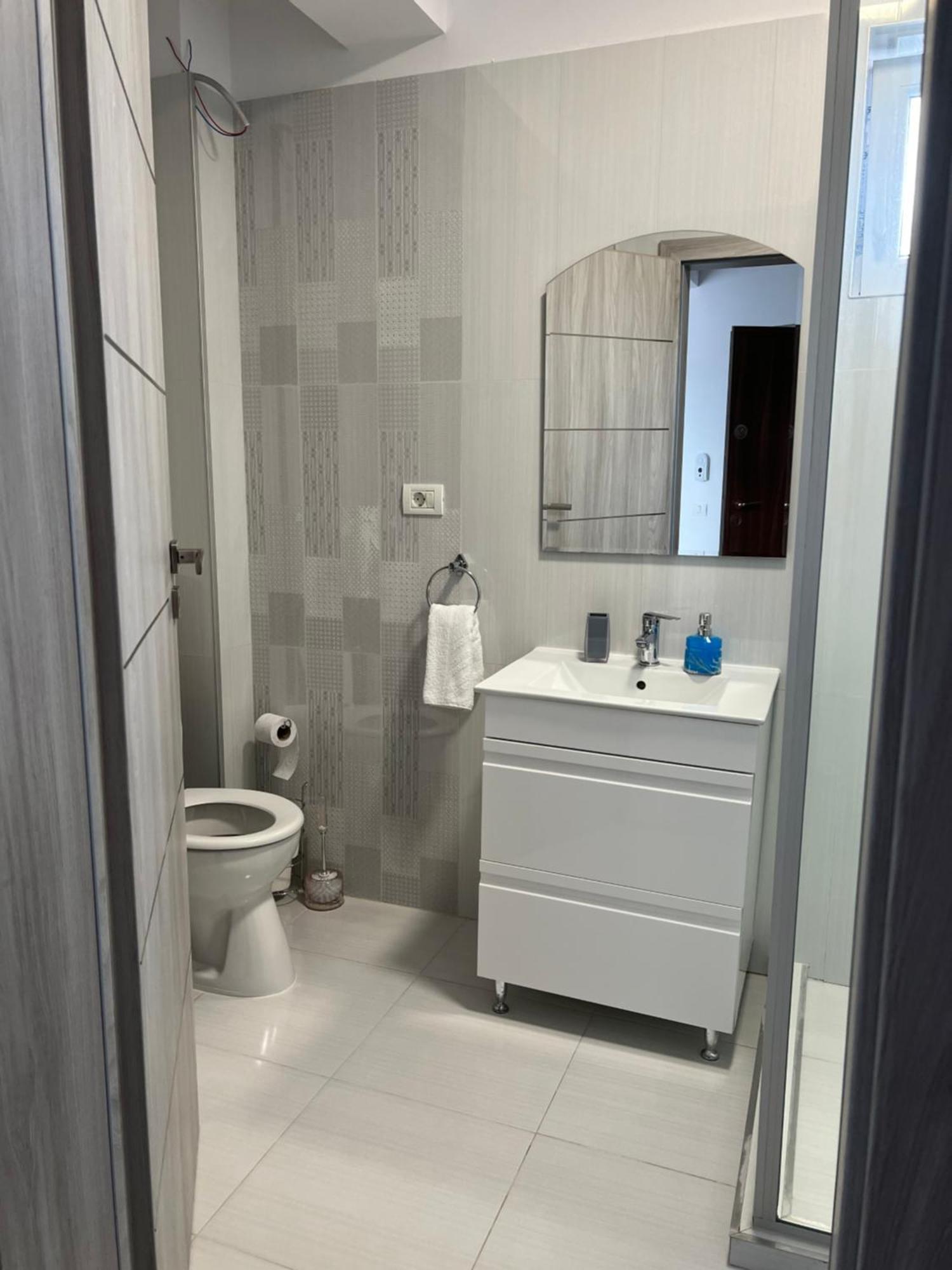 Apartament Anais Alba Iulia Exterior foto