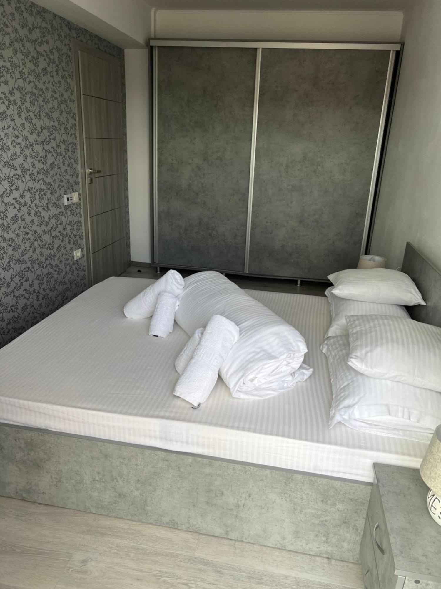 Apartament Anais Alba Iulia Exterior foto
