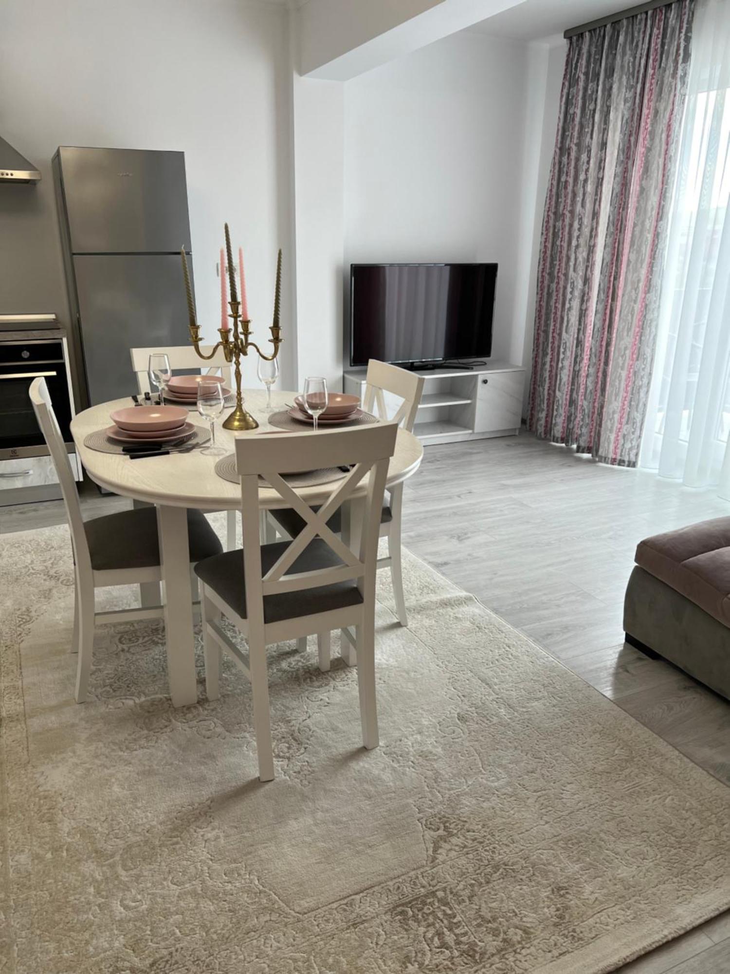 Apartament Anais Alba Iulia Exterior foto