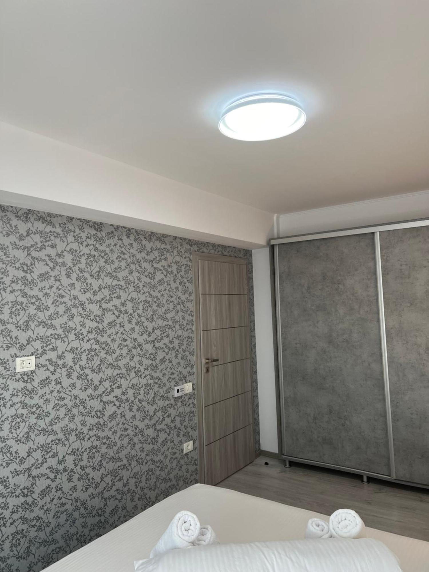 Apartament Anais Alba Iulia Exterior foto