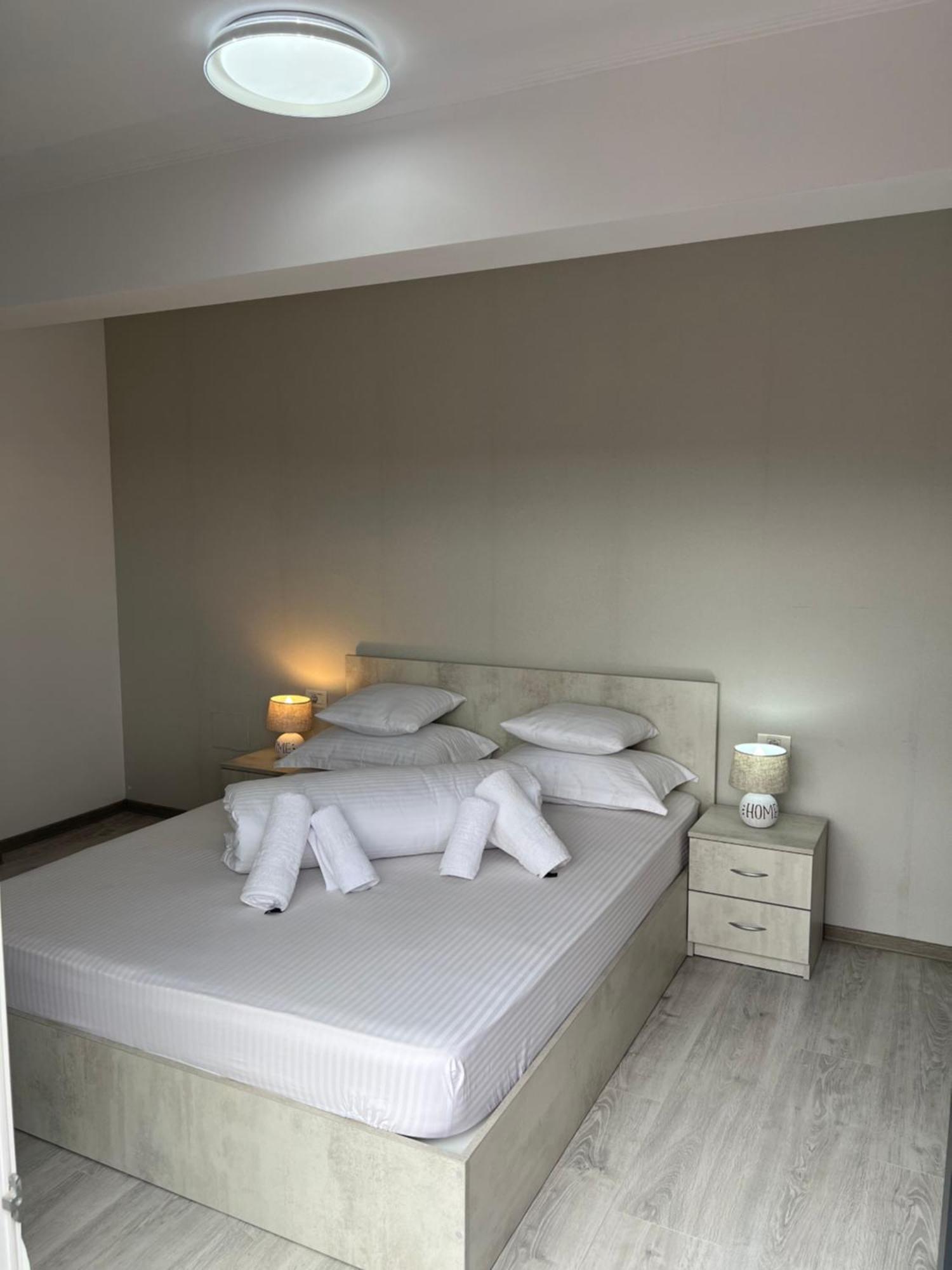 Apartament Anais Alba Iulia Exterior foto