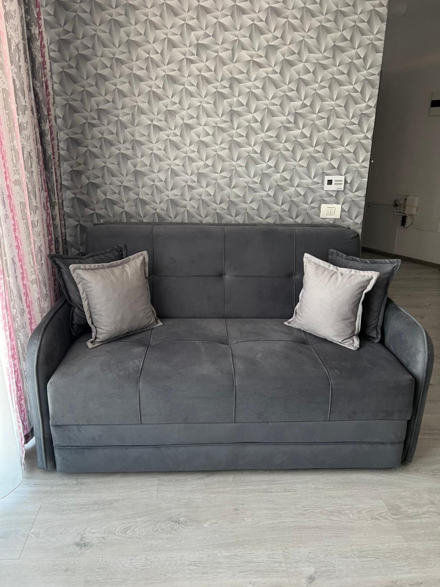 Apartament Anais Alba Iulia Exterior foto