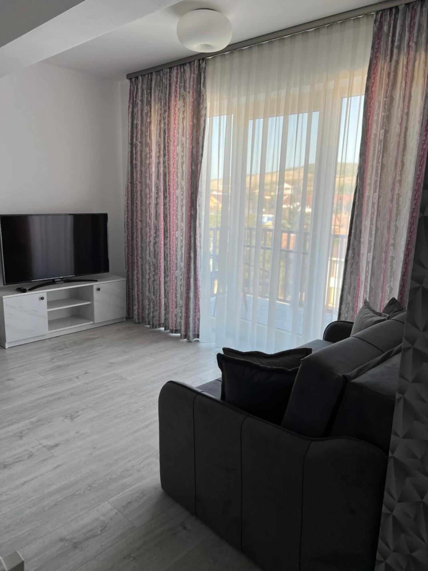 Apartament Anais Alba Iulia Exterior foto